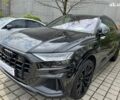 Ауди SQ8, объемом двигателя 4 л и пробегом 2 тыс. км за 133407 $, фото 11 на Automoto.ua