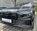 Ауди SQ8, объемом двигателя 4 л и пробегом 2 тыс. км за 133407 $, фото 9 на Automoto.ua