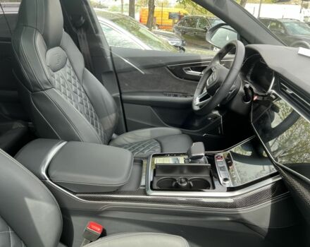 Ауди SQ8, объемом двигателя 4 л и пробегом 2 тыс. км за 133407 $, фото 22 на Automoto.ua