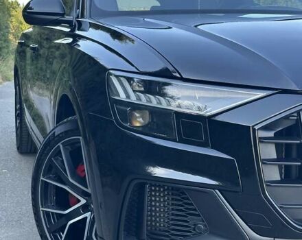 Ауді SQ8, об'ємом двигуна 4 л та пробігом 78 тис. км за 89999 $, фото 23 на Automoto.ua