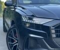 Ауді SQ8, об'ємом двигуна 4 л та пробігом 78 тис. км за 89999 $, фото 23 на Automoto.ua