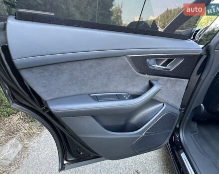 Ауді SQ8, об'ємом двигуна 4 л та пробігом 78 тис. км за 89999 $, фото 103 на Automoto.ua