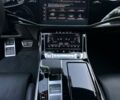 Ауді SQ8, об'ємом двигуна 4 л та пробігом 78 тис. км за 89999 $, фото 89 на Automoto.ua