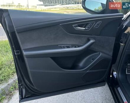 Ауді SQ8, об'ємом двигуна 4 л та пробігом 78 тис. км за 89999 $, фото 76 на Automoto.ua
