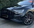 Ауді SQ8, об'ємом двигуна 4 л та пробігом 78 тис. км за 89999 $, фото 31 на Automoto.ua