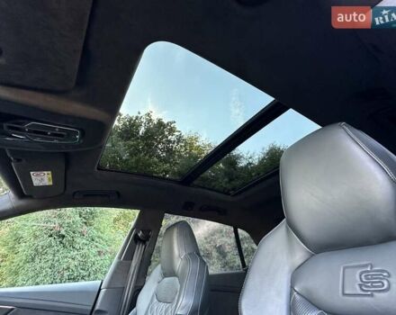 Ауді SQ8, об'ємом двигуна 4 л та пробігом 78 тис. км за 89999 $, фото 87 на Automoto.ua