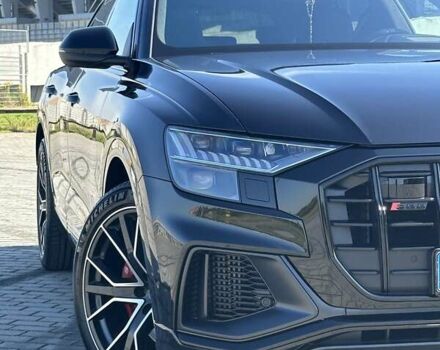 Ауді SQ8, об'ємом двигуна 4 л та пробігом 78 тис. км за 89999 $, фото 49 на Automoto.ua