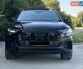 Ауді SQ8, об'ємом двигуна 4 л та пробігом 78 тис. км за 89999 $, фото 2 на Automoto.ua