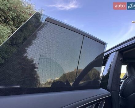 Ауді SQ8, об'ємом двигуна 4 л та пробігом 78 тис. км за 89999 $, фото 102 на Automoto.ua