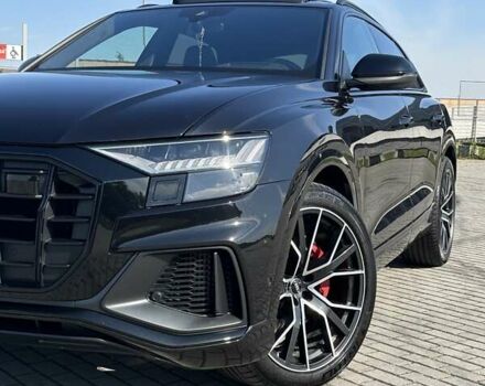 Ауді SQ8, об'ємом двигуна 4 л та пробігом 78 тис. км за 89999 $, фото 57 на Automoto.ua