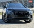 Ауді SQ8, об'ємом двигуна 4 л та пробігом 78 тис. км за 89999 $, фото 1 на Automoto.ua