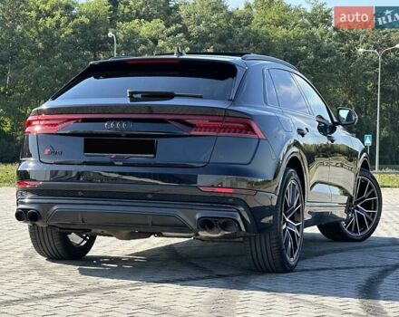 Ауді SQ8, об'ємом двигуна 4 л та пробігом 78 тис. км за 89999 $, фото 60 на Automoto.ua