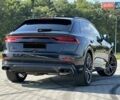 Ауді SQ8, об'ємом двигуна 4 л та пробігом 78 тис. км за 89999 $, фото 60 на Automoto.ua