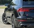 Ауді SQ8, об'ємом двигуна 4 л та пробігом 78 тис. км за 89999 $, фото 66 на Automoto.ua