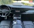 Ауді SQ8, об'ємом двигуна 4 л та пробігом 78 тис. км за 89999 $, фото 80 на Automoto.ua