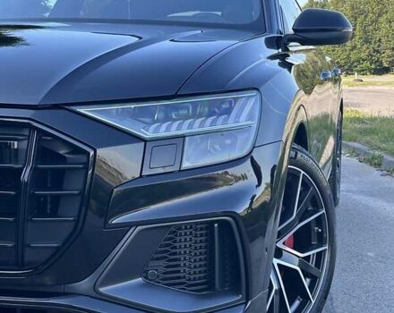 Ауді SQ8, об'ємом двигуна 4 л та пробігом 78 тис. км за 89999 $, фото 33 на Automoto.ua