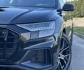 Ауді SQ8, об'ємом двигуна 4 л та пробігом 78 тис. км за 89999 $, фото 33 на Automoto.ua