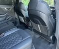 Ауді SQ8, об'ємом двигуна 4 л та пробігом 78 тис. км за 89999 $, фото 114 на Automoto.ua