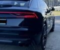 Ауді SQ8, об'ємом двигуна 4 л та пробігом 78 тис. км за 89999 $, фото 14 на Automoto.ua