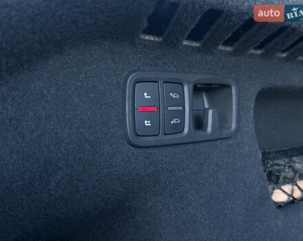 Ауді SQ8, об'ємом двигуна 4 л та пробігом 78 тис. км за 89999 $, фото 108 на Automoto.ua