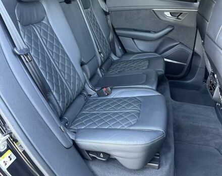 Ауді SQ8, об'ємом двигуна 4 л та пробігом 78 тис. км за 89999 $, фото 113 на Automoto.ua