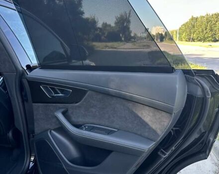 Ауді SQ8, об'ємом двигуна 4 л та пробігом 78 тис. км за 89999 $, фото 111 на Automoto.ua