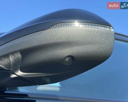 Ауді SQ8, об'ємом двигуна 4 л та пробігом 78 тис. км за 89999 $, фото 70 на Automoto.ua
