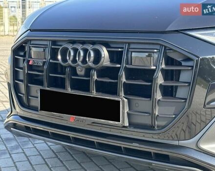 Ауді SQ8, об'ємом двигуна 4 л та пробігом 78 тис. км за 89999 $, фото 56 на Automoto.ua