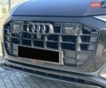 Ауді SQ8, об'ємом двигуна 4 л та пробігом 78 тис. км за 89999 $, фото 56 на Automoto.ua