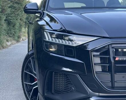 Ауді SQ8, об'ємом двигуна 4 л та пробігом 78 тис. км за 89999 $, фото 22 на Automoto.ua