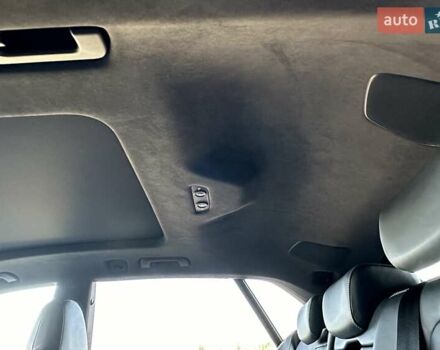 Ауді SQ8, об'ємом двигуна 4 л та пробігом 78 тис. км за 89999 $, фото 104 на Automoto.ua