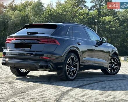 Ауді SQ8, об'ємом двигуна 4 л та пробігом 78 тис. км за 89999 $, фото 61 на Automoto.ua