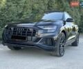 Ауді SQ8, об'ємом двигуна 4 л та пробігом 78 тис. км за 89999 $, фото 7 на Automoto.ua