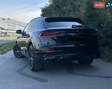 Ауді SQ8, об'ємом двигуна 4 л та пробігом 78 тис. км за 89999 $, фото 40 на Automoto.ua