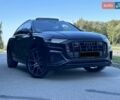 Ауді SQ8, об'ємом двигуна 4 л та пробігом 78 тис. км за 89999 $, фото 15 на Automoto.ua