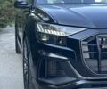 Ауді SQ8, об'ємом двигуна 4 л та пробігом 78 тис. км за 89999 $, фото 6 на Automoto.ua