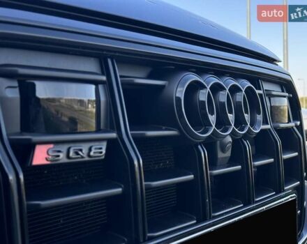 Ауді SQ8, об'ємом двигуна 4 л та пробігом 78 тис. км за 89999 $, фото 21 на Automoto.ua