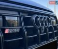 Ауді SQ8, об'ємом двигуна 4 л та пробігом 78 тис. км за 89999 $, фото 21 на Automoto.ua