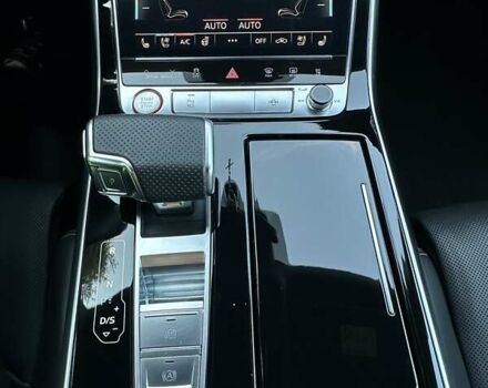 Ауді SQ8, об'ємом двигуна 4 л та пробігом 78 тис. км за 89999 $, фото 98 на Automoto.ua