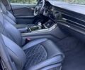Ауді SQ8, об'ємом двигуна 4 л та пробігом 78 тис. км за 89999 $, фото 116 на Automoto.ua