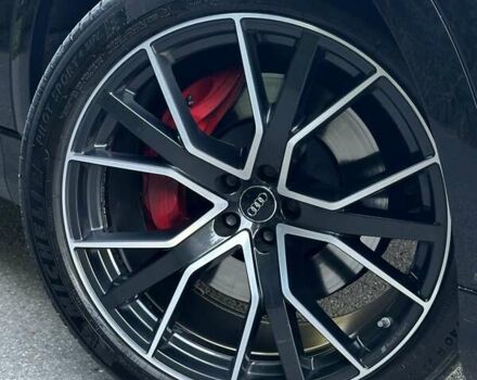 Ауді SQ8, об'ємом двигуна 4 л та пробігом 78 тис. км за 89999 $, фото 24 на Automoto.ua