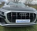 Ауди SQ8, объемом двигателя 4 л и пробегом 54 тыс. км за 102811 $, фото 1 на Automoto.ua
