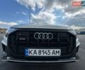 Ауді SQ8, об'ємом двигуна 4 л та пробігом 82 тис. км за 95000 $, фото 1 на Automoto.ua
