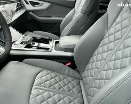 Ауді SQ8, об'ємом двигуна 4 л та пробігом 54 тис. км за 102811 $, фото 29 на Automoto.ua