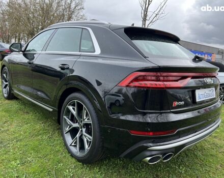 Ауді SQ8, об'ємом двигуна 4 л та пробігом 54 тис. км за 102811 $, фото 23 на Automoto.ua
