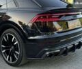 Ауді SQ8, об'ємом двигуна 4 л та пробігом 114 тис. км за 85000 $, фото 12 на Automoto.ua