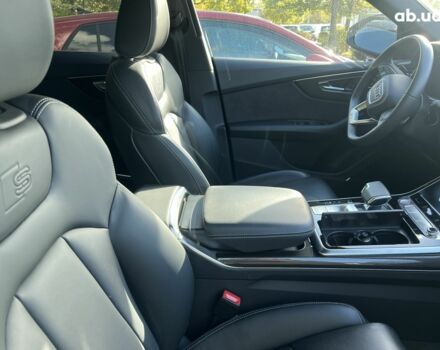 Ауді SQ8, об'ємом двигуна 4 л та пробігом 47 тис. км за 101833 $, фото 22 на Automoto.ua