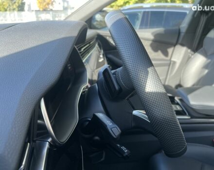 Ауді SQ8, об'ємом двигуна 4 л та пробігом 47 тис. км за 101833 $, фото 8 на Automoto.ua