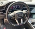 Ауді SQ8, об'ємом двигуна 4 л та пробігом 49 тис. км за 81400 $, фото 15 на Automoto.ua