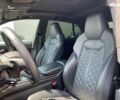 Ауді SQ8, об'ємом двигуна 4 л та пробігом 49 тис. км за 81400 $, фото 22 на Automoto.ua